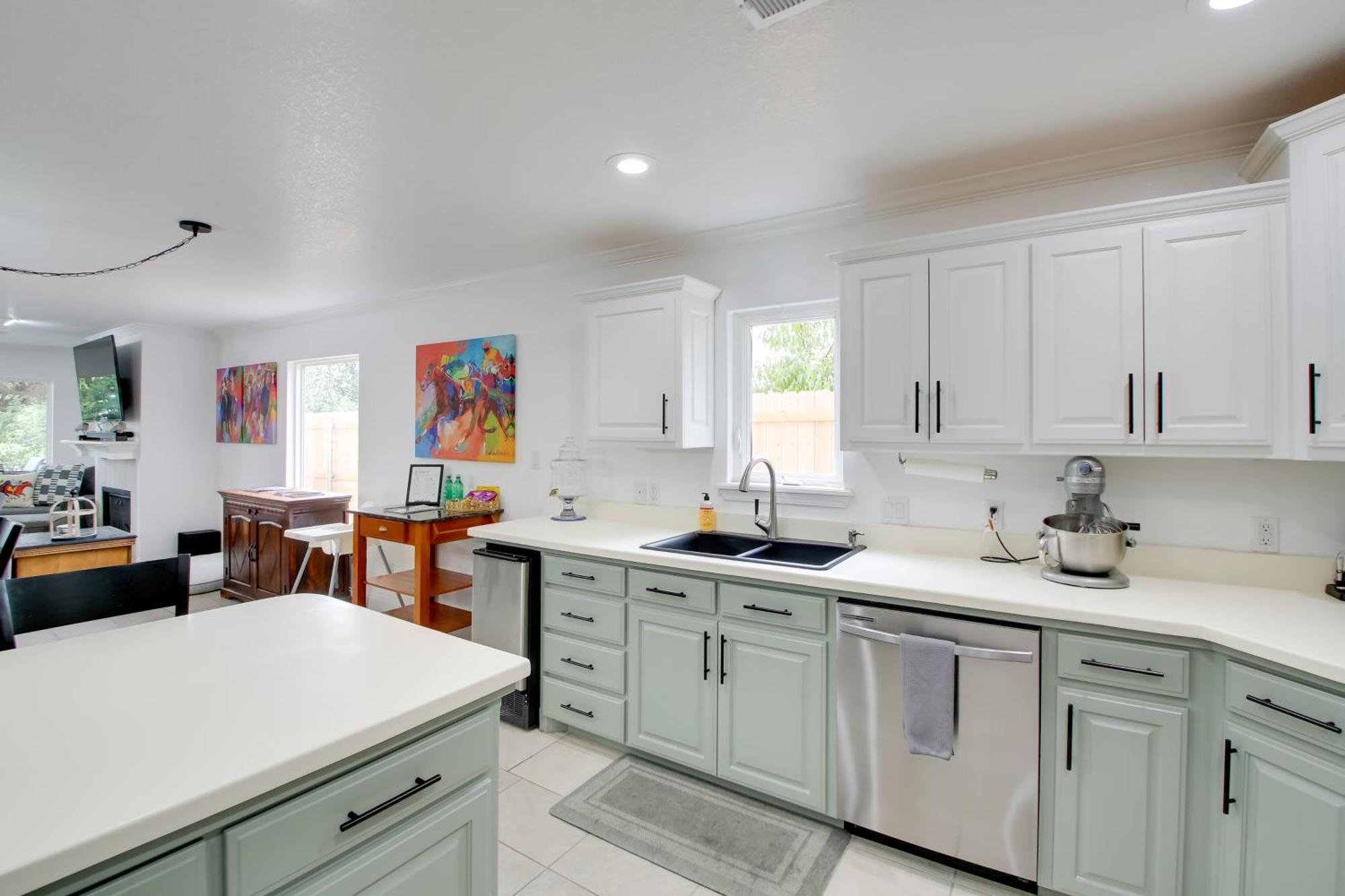 Lakefront Duplex On Lake Hamilton With Boat Slip! Hot Springs Luaran gambar