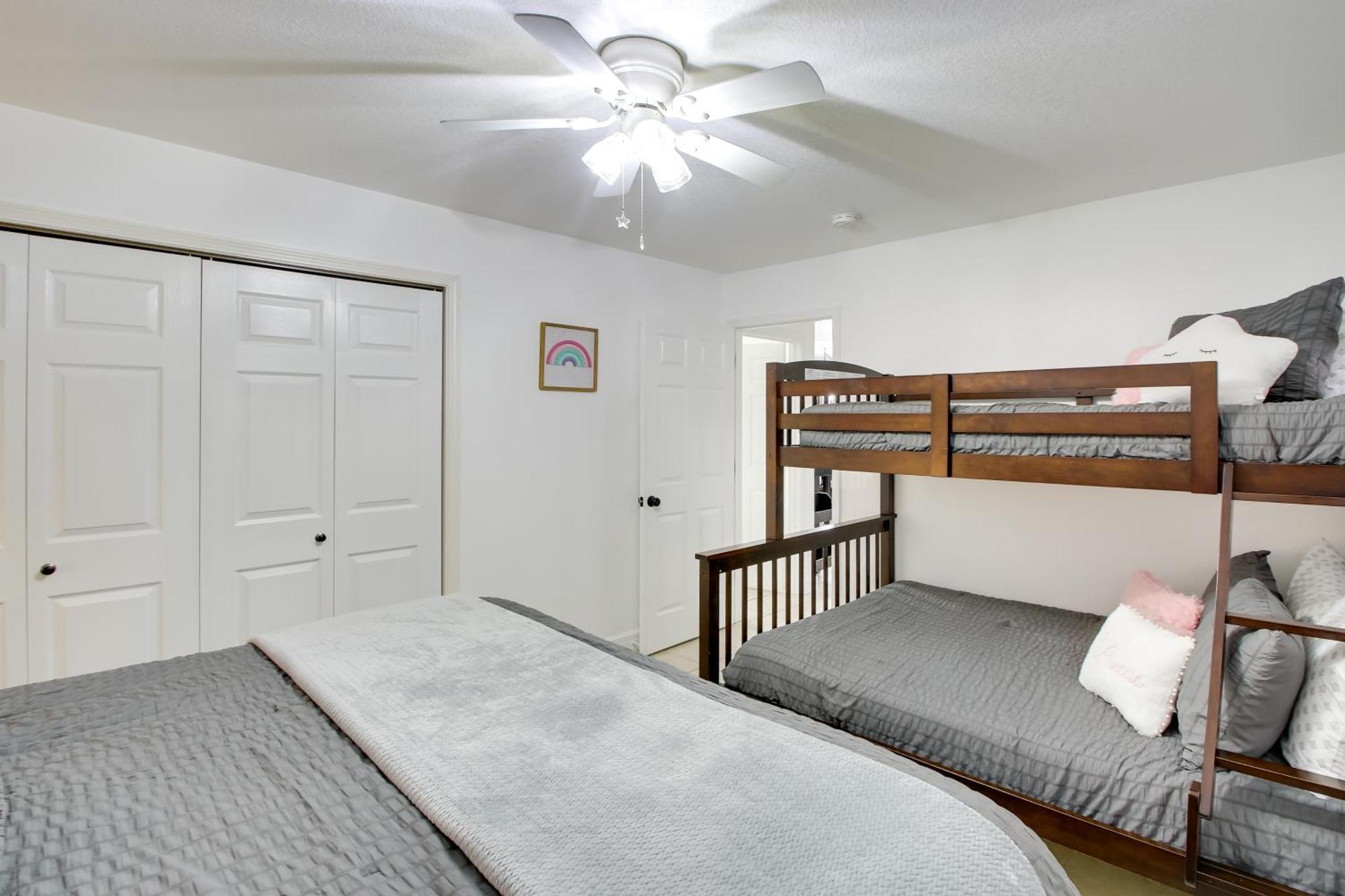 Lakefront Duplex On Lake Hamilton With Boat Slip! Hot Springs Luaran gambar