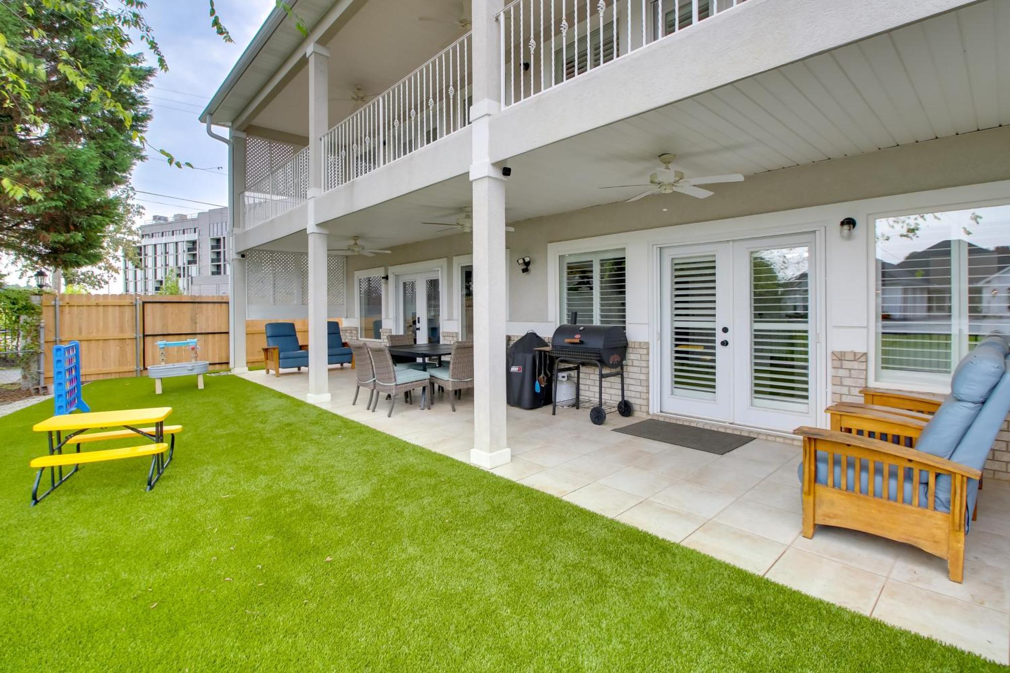 Lakefront Duplex On Lake Hamilton With Boat Slip! Hot Springs Luaran gambar